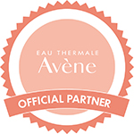 Distribuidor autorizado y acreditado de la marca Avene