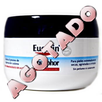 Eucerin Aquaphor pomada reparadora piel seca irritada agrietada 99 gramos.