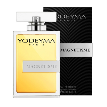 Yodeyma Magnetisme Perfume Yodeyma Fragancia Hombre Vaporizador 100ml.