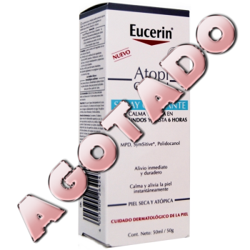 Eucerin Atopi Control 50 ml, Spray Calmante.