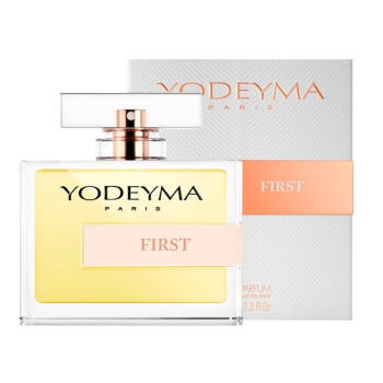 Yodeyma First Perfume Yodeyma Fragancia Mujer Vaporizador 100ml.