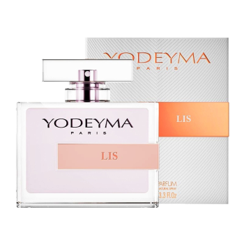 Yodeyma Lis Perfume Yodeyma Fragancia Mujer Vaporizador.- 100 ml.