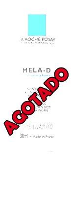 parafarmacia comprar MELA-D crema 30 ml.
