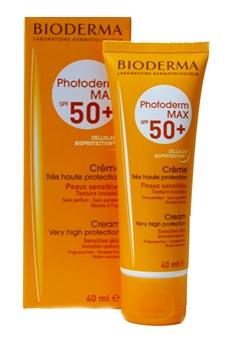 parafarmacia comprar BIODERMA PHOTODERM MAX  crema  40 ml. spf50+
