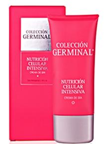 parafarmacia comprar Coleccion GERMINAL nutricion celular intensiva crema de dia 50 ml
