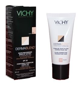 parafarmacia comprar VICHY Dermablend  25    30 ml.