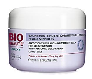 parafarmacia comprar NUXE BIO-BEAUTE Alta Nutrición Bálsamo Corporal, 200 ml