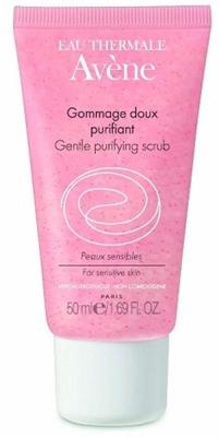 parafarmacia comprar AVENE EXFOLIANTE suave purificante 50 ml.