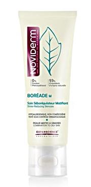 parafarmacia comprar Noviderm Boreade M Emulsión matificante 40 ml.