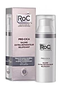 parafarmacia comprar ROC PRO-CICA balsamo extra-reparador 50 ml