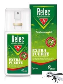 parafarmacia comprar RELEC extrafuerte 75 ml.