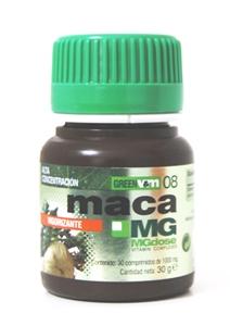 parafarmacia comprar MGDose   MACA  30 comprimidos