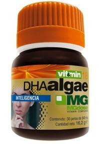 parafarmacia comprar MGdose Dha Algae 30 perlas