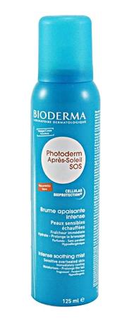 parafarmacia comprar BIODERMA PHOTODERM After sum SOS Bruma refrestante spray 125 ml