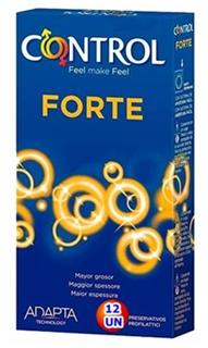 parafarmacia comprar  PRESERVATIVOS CONTROL  Adapta Forte 12 un