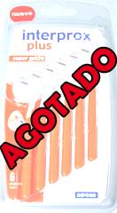parafarmacia comprar Cepillo interprox plus super micro 6 un.