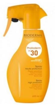 parafarmacia comprar BIODERMA PHOTODERM Familiar Spray 400 ml SPF 30 