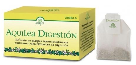 parafarmacia comprar Aquilea Digestión 20 bolsitas.