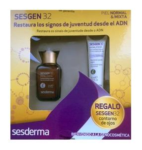 parafarmacia comprar Sesgen 32 Serum Activador Celular 30 ml.REGALO Sesgen 32 contorno de ojos 15ml