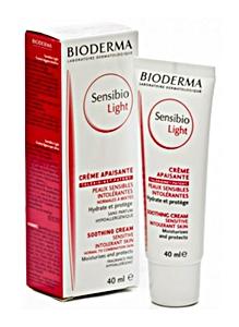 parafarmacia comprar  BIODERMA Sensibio Ligera Crema Calmante 40 ml