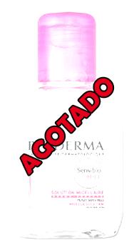 parafarmacia comprar BIODERMA Sensibio H2O 100 ml