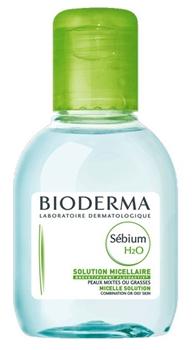 parafarmacia comprar BIODERMA Sebium H2O 100 ml