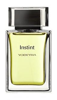 parafarmacia comprar Yodeyma Instint perfume 100 ml.