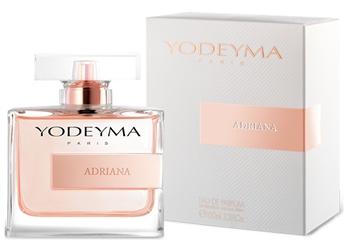 parafarmacia comprar YODEYMA Adriana Eau de Parfum spray 100 ml.