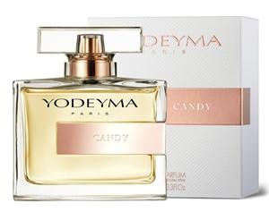 parafarmacia comprar YODEYMA Candy agua de perfume 100 ml.