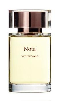 parafarmacia comprar Yodeyma Nota perfume 100 ml.