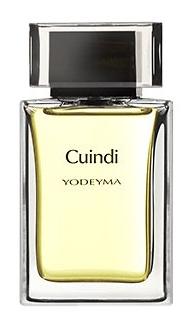 parafarmacia comprar Yodeyma Cuindi perfume 100 ml.