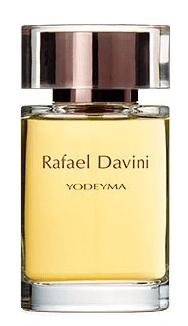 parafarmacia comprar YODEYMA Rafael Davini Eau de toilette Vaporizador 100 ml.