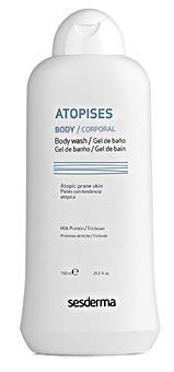 parafarmacia comprar ATOPISES Gel de Baño 750 ml.