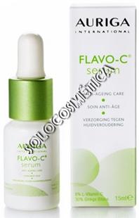 parafarmacia comprar FLAVO C serum 15 ml PRECIO ESPECIAL