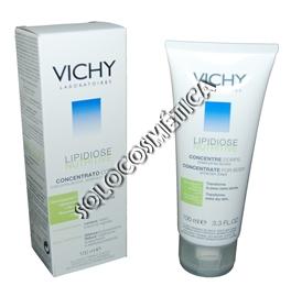 parafarmacia comprar VICHY Lipidiose concentrado cuerpo 100 ml. -40% DESCUENTO
