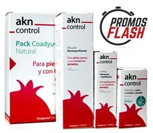 parafarmacia comprar OMEGA 5 Vitalgrana 60 capsulas, PACK 2UN, -25% DESCUENTO EN 2ª UN