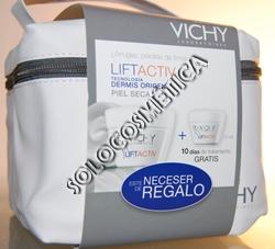 parafarmacia comprar VICHY LIFTACTIV crema 50 ml pieles secas y muy secas 