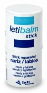 parafarmacia comprar Letibalm stick 4 gr.