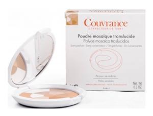 parafarmacia comprar AVENE COUVRANCE polvos mosaico translucidos 9 gr