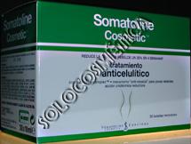 parafarmacia comprar Somatoline tratamiento anticelulitico  30 monodosis