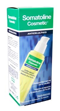 parafarmacia comprar Somatoline tratamiento total body gel reductor 200 ml.
