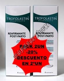 parafarmacia comprar TROFOLASTIN   reafirmante post-parto  200 ml. DUPLO 20% DESCUENTO en 2ª un.