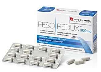 parafarmacia comprar PESOREDUX 56  capsulas