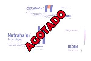 parafarmacia comprar NUTRABALM  textura ligera 10 ml 