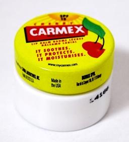 parafarmacia comprar CARMEX Cherry Bálsamo labial hidratante Tarro 7,5 g spf15