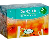 parafarmacia comprar Soria Natural SEN infusion 20 un