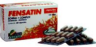 parafarmacia comprar Soria Natural Nº 13C FENSATÍN ECHINA COMPLEX 60 capsulas