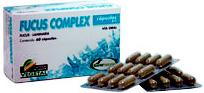 parafarmacia comprar Soria Natural Nº 8C FUCUS COMPLEX 60 capsulas
