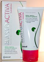 parafarmacia comprar Blastoactiva  crema 50 ml.