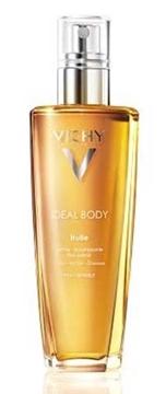parafarmacia comprar VICHY IDEAL BODY Aceite 100 ml.